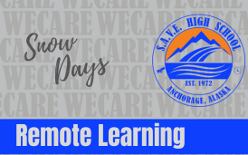 Remote Learning